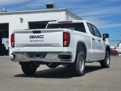 2026 GMC Sierra 1500 Pro | Thumbnail Photo 6 of 23