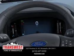 2025 Ford Maverick XLT | Thumbnail Photo 12 of 24