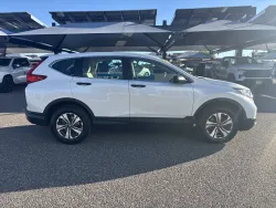 2019 Honda CR-V LX | Thumbnail Photo 3 of 15