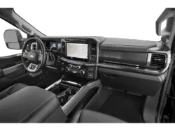2026 Ford Super Duty F-350 | Thumbnail Photo 11 of 13