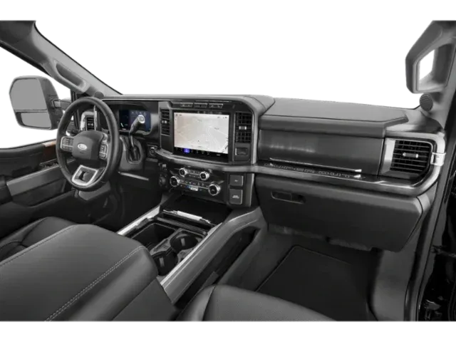 2026 Ford Super Duty F-350 | Photo 11 of 13