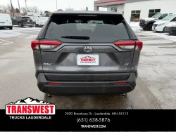 2021 Toyota RAV4 LE | Thumbnail Photo 3 of 23