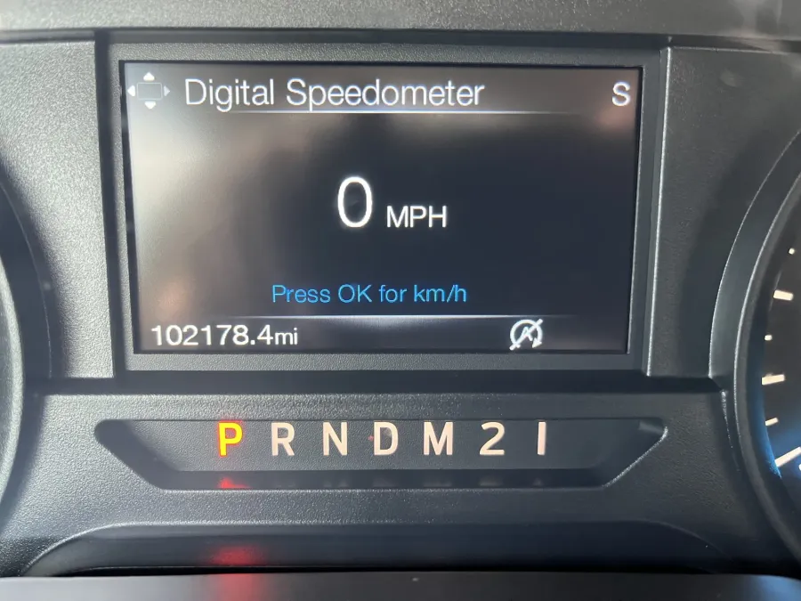 2020 Ford F150 | Photo 20 of 20