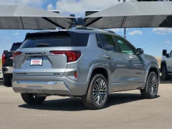 2026 GMC Terrain Denali | Thumbnail Photo 6 of 25