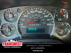 2017 Chevrolet Express 3500 Work Van | Thumbnail Photo 19 of 20