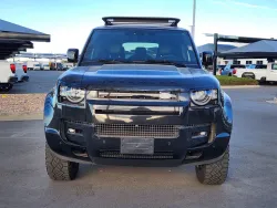 2020 Land Rover Defender X | Thumbnail Photo 4 of 28