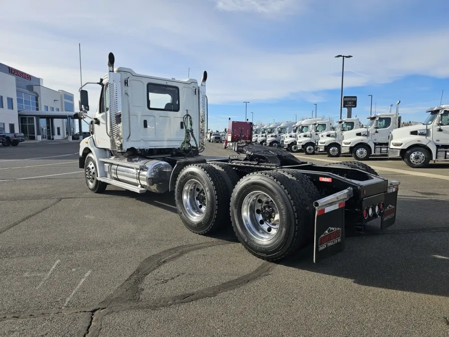 2023 Western Star 47X | Photo 8 of 18