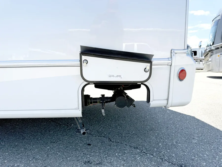 2024 Forest River Sunseeker 2370 | Photo 23 of 23