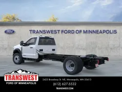 2026 Ford Super Duty F-600 XL | Thumbnail Photo 3 of 22