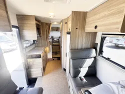 2027 Winnebago EKKO 23B | Thumbnail Photo 3 of 16