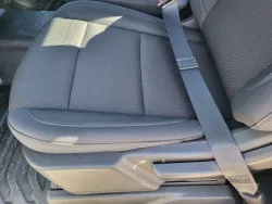 2026 GMC Sierra 1500 Pro | Thumbnail Photo 21 of 24