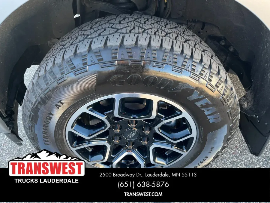 2023 Ford F-150 XLT | Photo 18 of 21