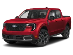 2026 Ford Maverick | Thumbnail Photo 13 of 13