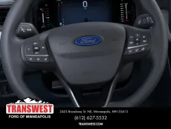 2025 Ford Maverick XLT | Thumbnail Photo 13 of 24