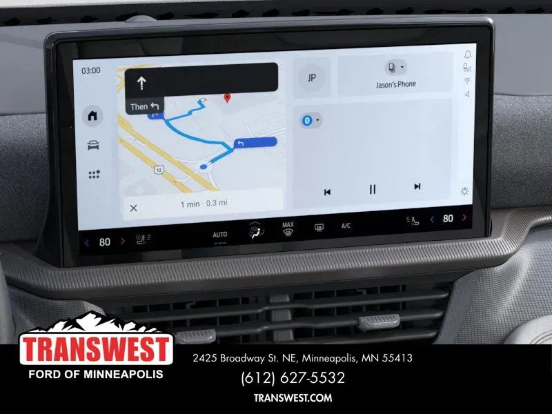 2026 Ford Explorer Active | Photo 13 of 23