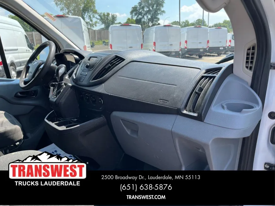 2017 Ford Transit-250 Base | Photo 5 of 20