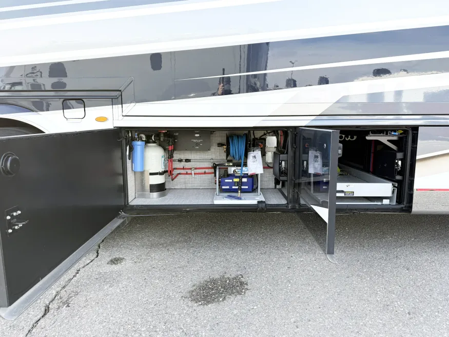 2024 Newmar King Aire 4531 | Photo 30 of 30