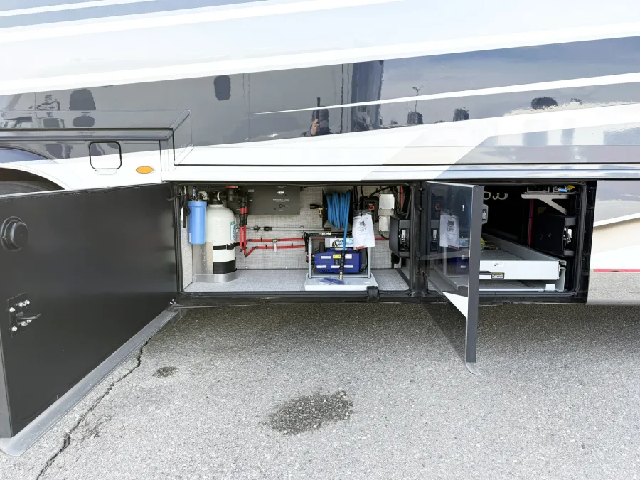 2024 Newmar King Aire 4531 | Photo 30 of 30