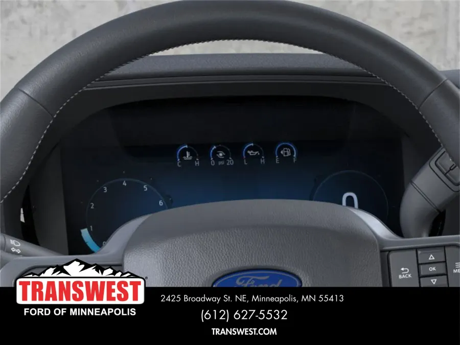 2026 Ford F-150 XLT | Photo 13 of 22