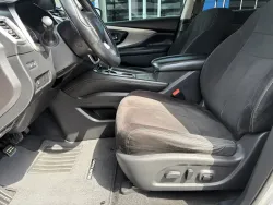 2016 Nissan Murano | Thumbnail Photo 13 of 18