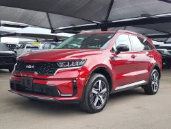 2023 Kia Sorento S | Thumbnail Photo 3 of 28