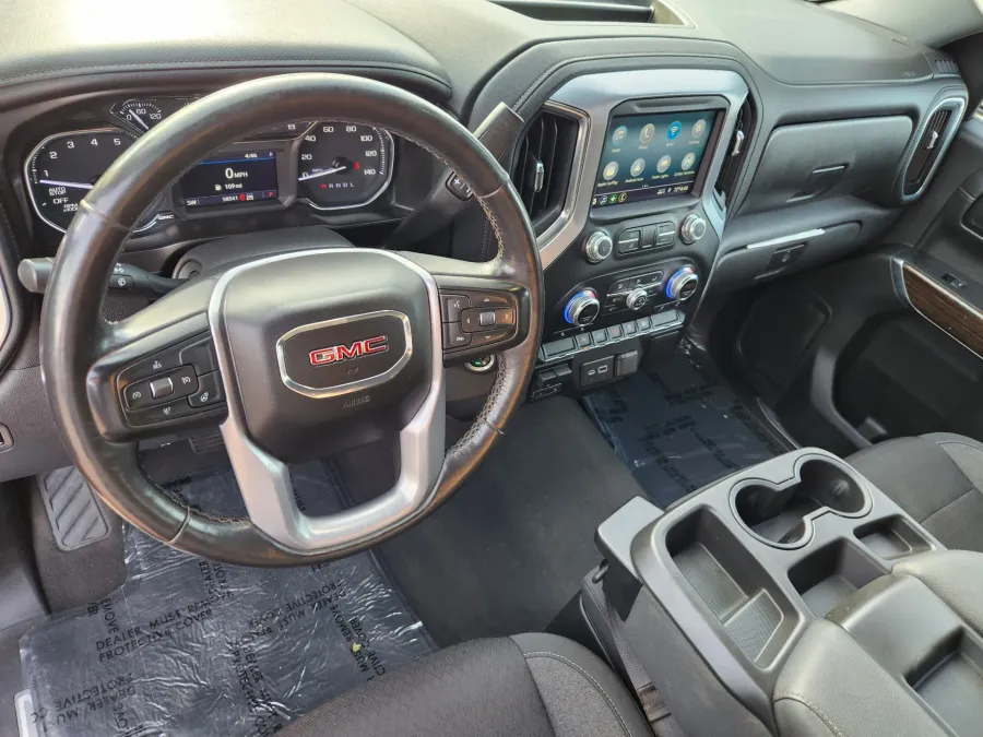 2021 GMC Sierra 1500 Elevation | Photo 20 of 28