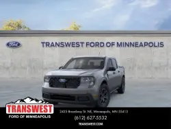 2026 Ford Maverick XLT | Thumbnail Photo 1 of 24
