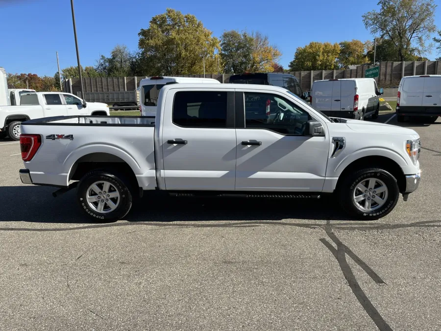2021 Ford F150 | Photo 15 of 20