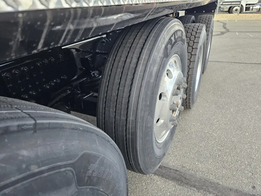 2026 Western Star 49X | Photo 22 of 23