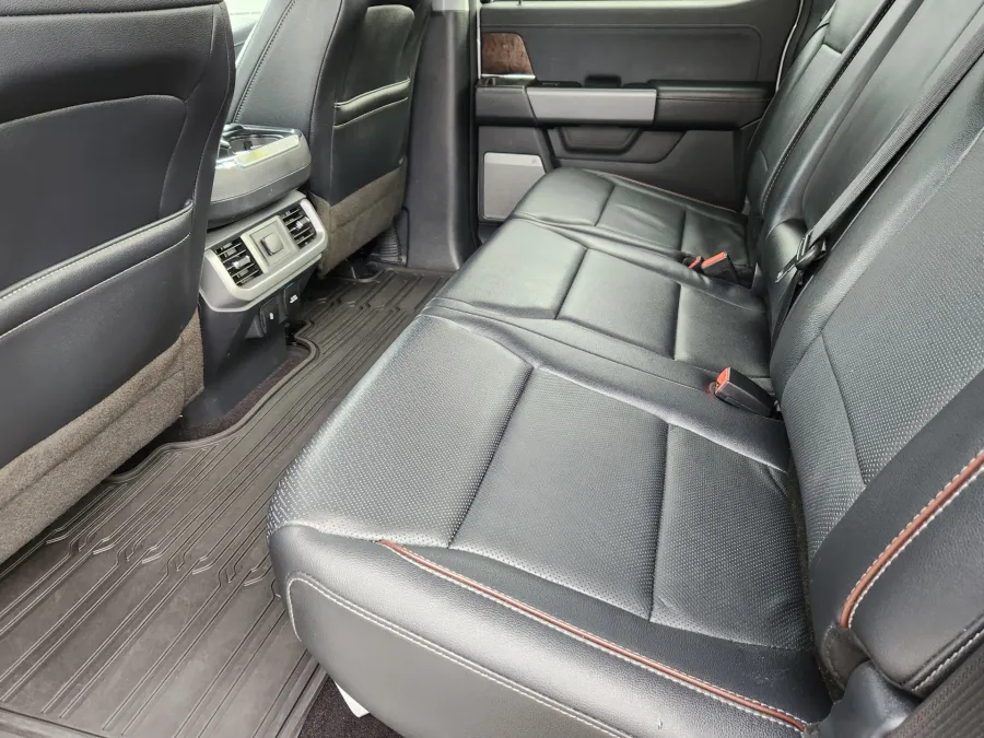 2021 Ford F-150 | Photo 10 of 29