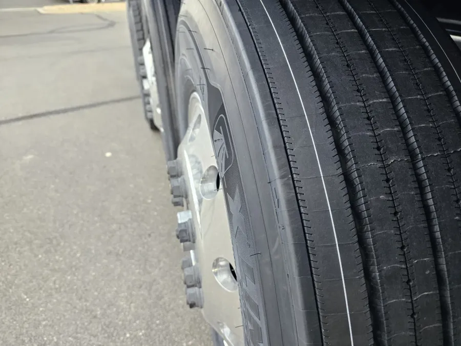 2026 Western Star 49X | Photo 18 of 23