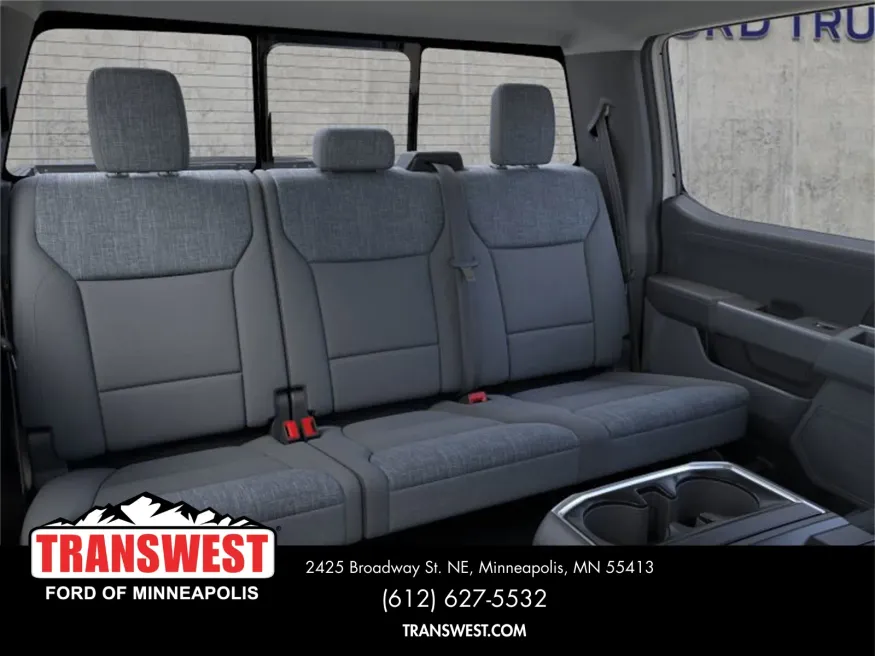 2025 Ford F-150 | Photo 11 of 22