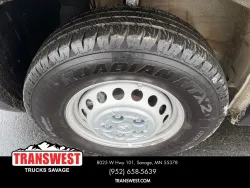 2025 RAM ProMaster 2500 High Roof | Thumbnail Photo 8 of 20