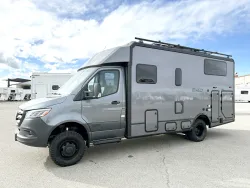 2026 Winnebago EKKO 23B | Thumbnail Photo 18 of 23
