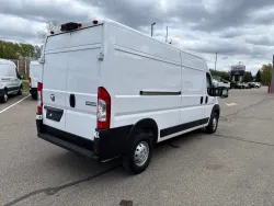 2023 RAM ProMaster 2500 High Roof | Thumbnail Photo 4 of 15