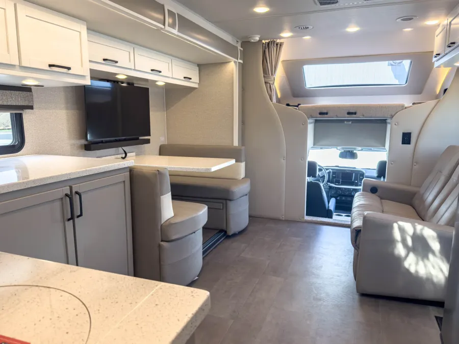 2026 Renegade Veracruz 32VDS | Photo 21 of 34