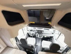 2027 Winnebago EKKO 22A | Thumbnail Photo 7 of 13