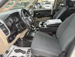 2022 RAM 2500 Big Horn | Thumbnail Photo 13 of 18