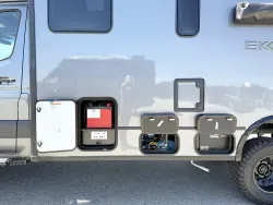 2027 Winnebago EKKO 23B | Thumbnail Photo 24 of 24