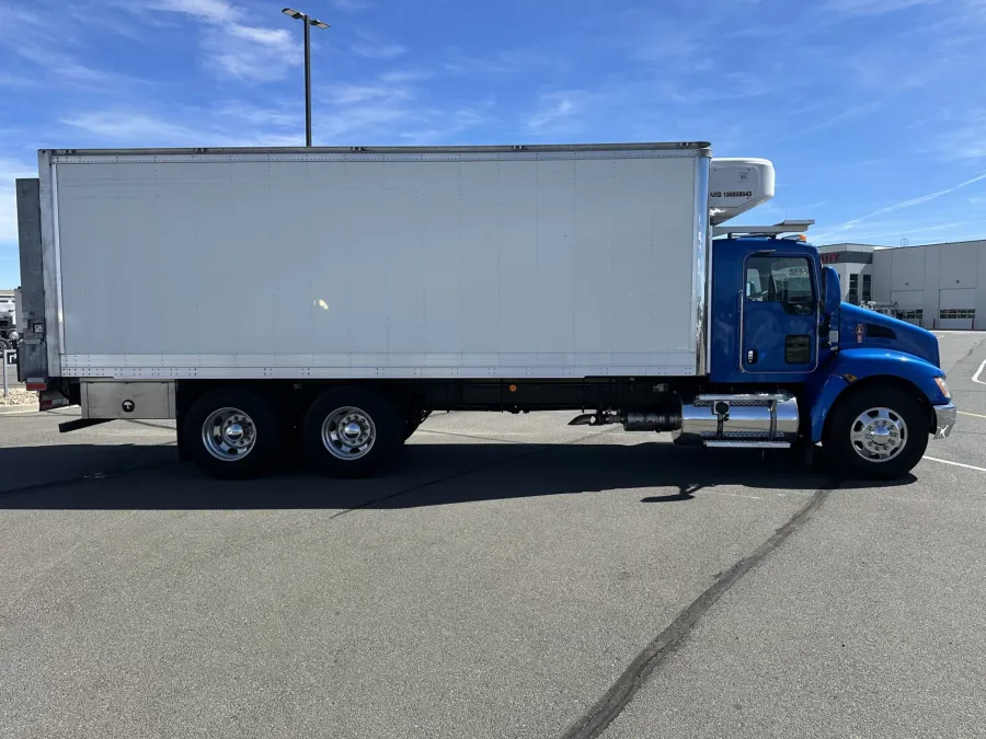2019 Kenworth T-370 | Photo 4 of 18