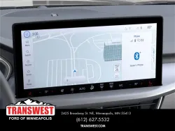 2026 Ford Escape Plug-In Hybrid Base | Thumbnail Photo 14 of 23