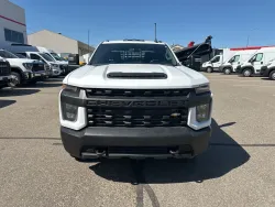 2023 Chevrolet Silverado 3500HD Work Truck | Thumbnail Photo 6 of 15