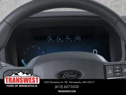 2026 Ford F-150 XLT | Thumbnail Photo 12 of 22