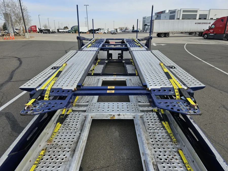 2020 Western Star 4900FA | Photo 20 of 28