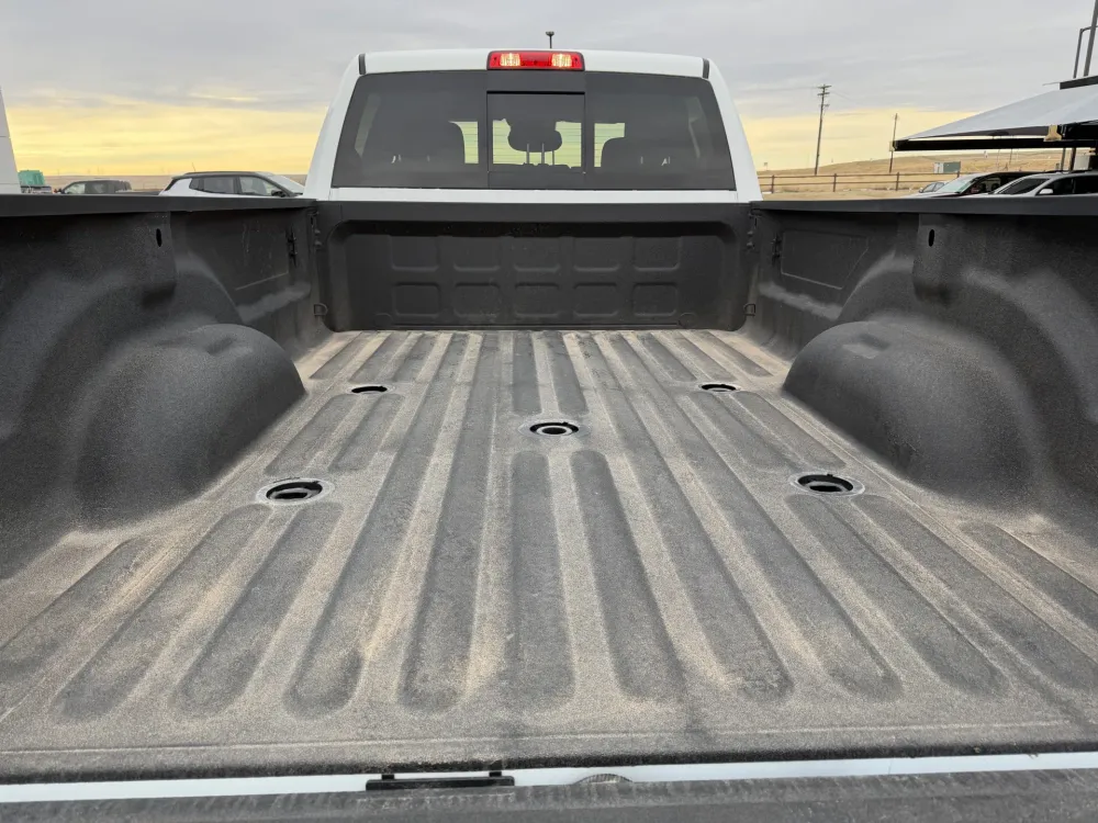 2026 RAM 3500 Tradesman - Photo 7