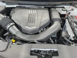 2026 GMC Acadia AWD Elevation | Thumbnail Photo 23 of 24