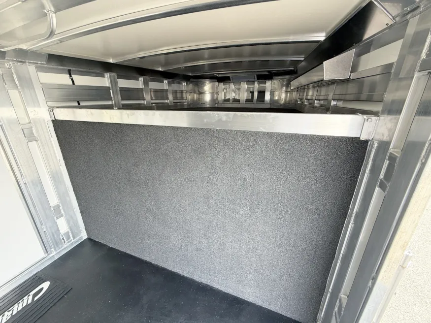 2026 Cimarron Stierwalt Pro Series | Photo 5 of 23