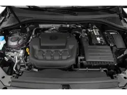 2019 Volkswagen Tiguan | Thumbnail Photo 8 of 12