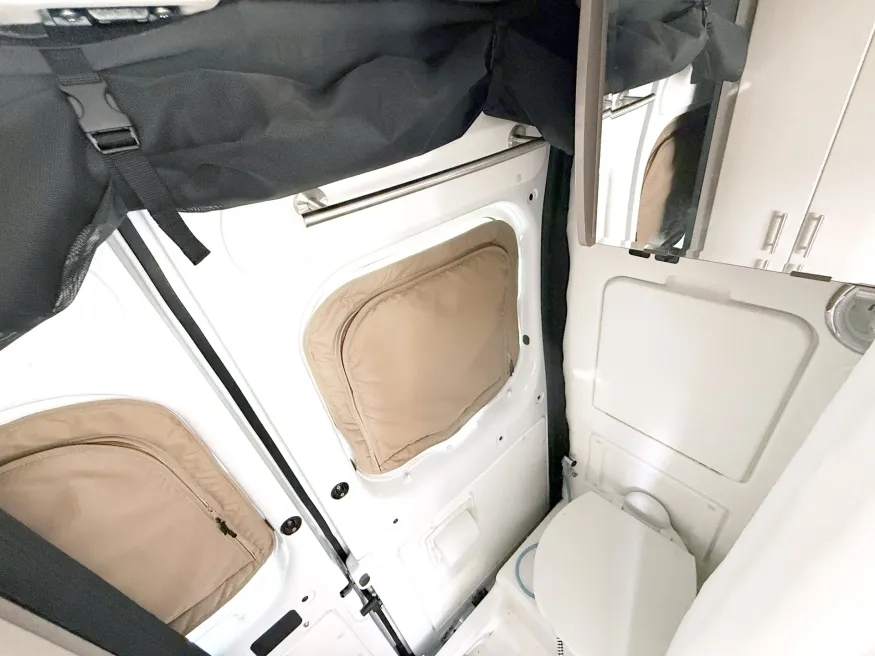 2023 Winnebago Travato 59KL | Photo 7 of 14