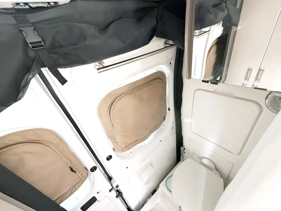 2023 Winnebago Travato 59KL | Photo 7 of 14